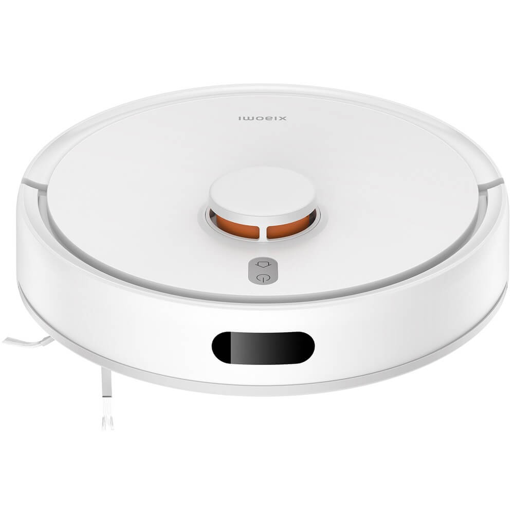Робот-пылесос Xiaomi Robot Vacuum S20+, фото 3