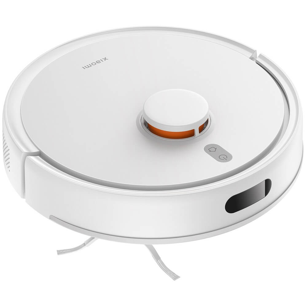 Робот-пылесос Xiaomi Robot Vacuum S20+, фото 4