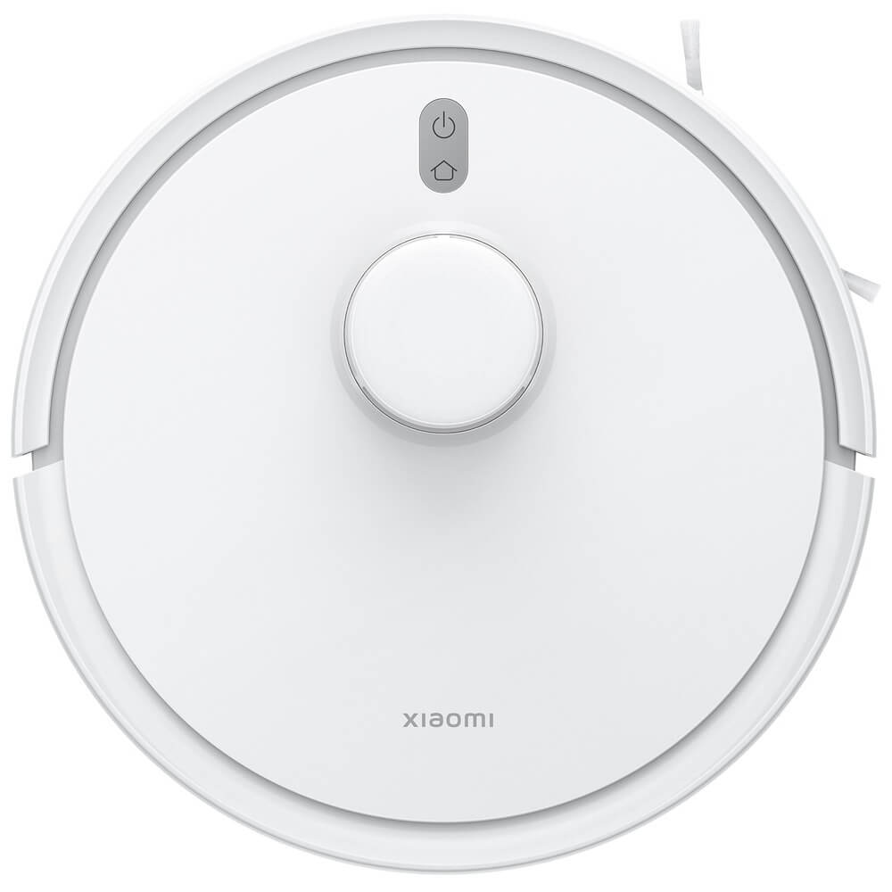 Робот-пылесос Xiaomi Robot Vacuum S20+, фото 5