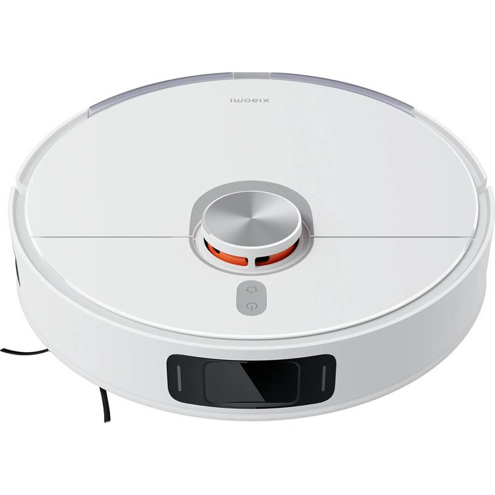 Робот-пылесос Xiaomi Robot Vacuum S20+, фото 6