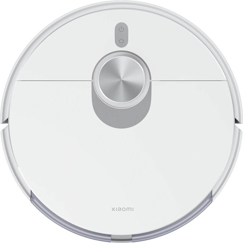 Робот-пылесос Xiaomi Robot Vacuum S20+, фото 7