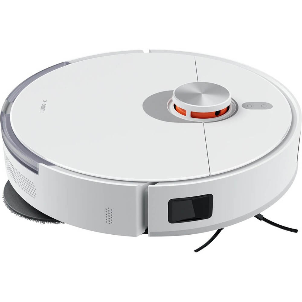 Робот-пылесос Xiaomi Robot Vacuum S20+, фото 8