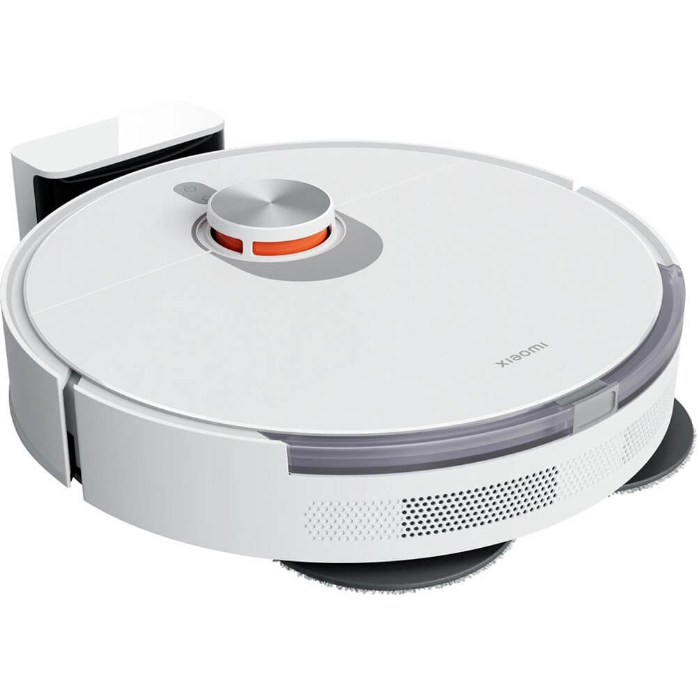 Робот-пылесос Xiaomi Robot Vacuum S20+, превью предыдущего фото