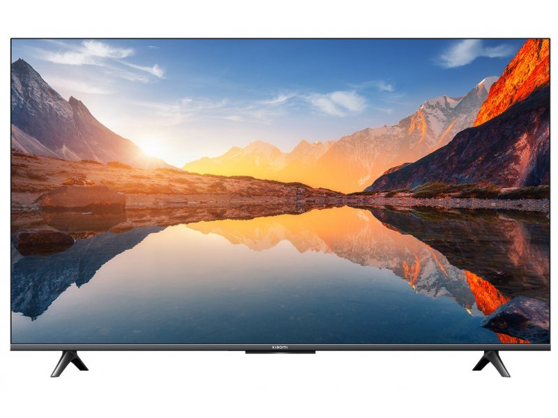 LED телевизор Xiaomi TV A 43 2025 4K Ultra HD