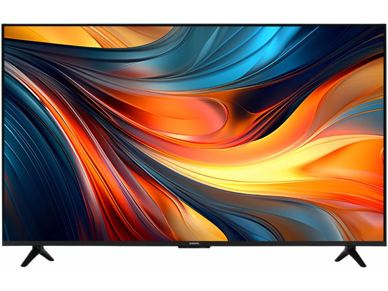 LED телевизор Xiaomi TV A 43 2026 4K Ultra HD, превью следующего фото
