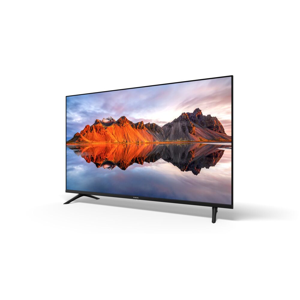 LED телевизор Xiaomi TV A 43 FHD 2025 Full HD, фото 4
