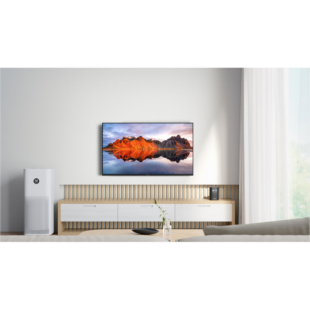 LED телевизор Xiaomi TV A 43 FHD 2025 Full HD, превью предыдущего фото