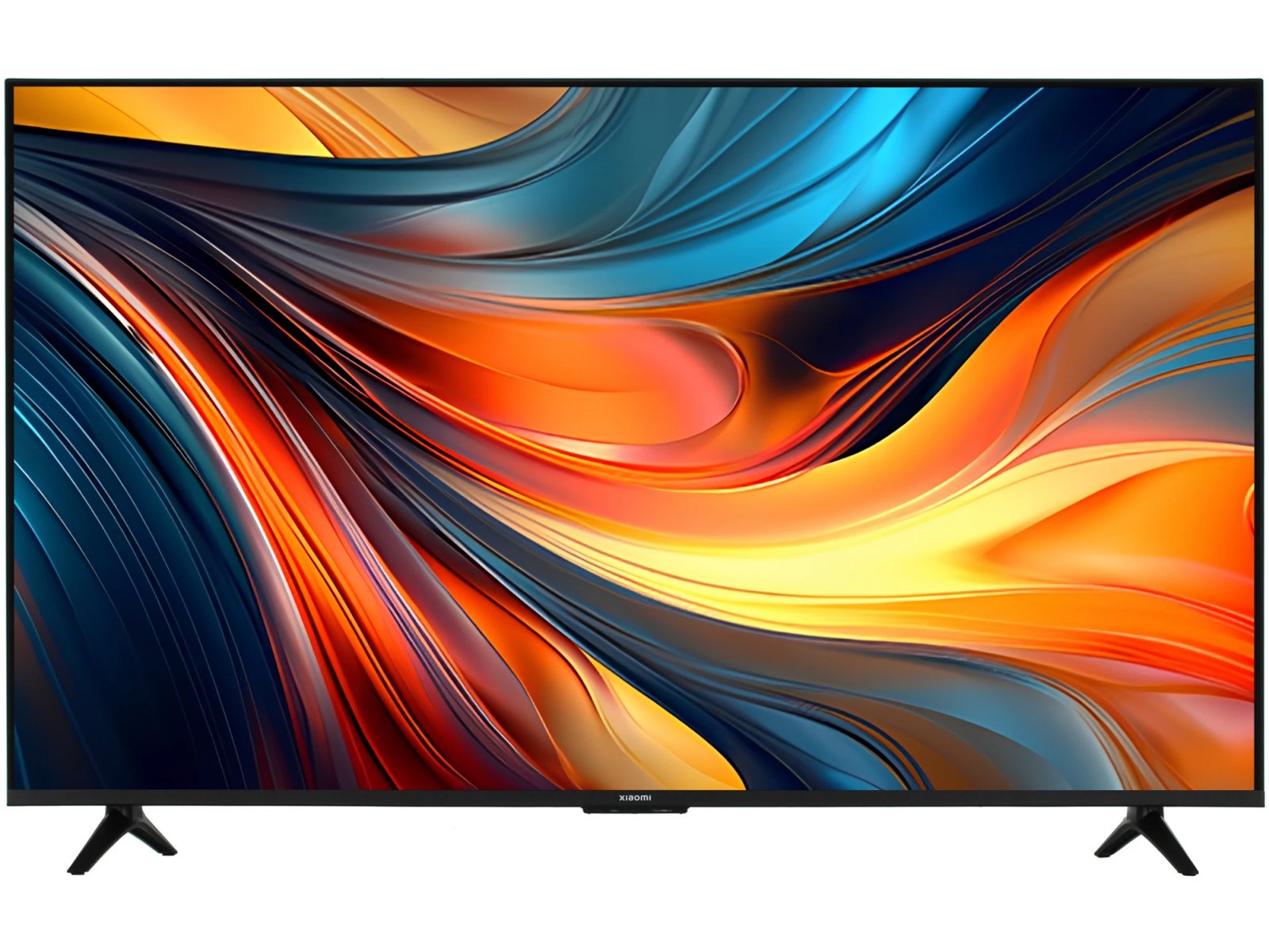 LED телевизор Xiaomi TV A 55 2026 4K Ultra HD, превью следующего фото
