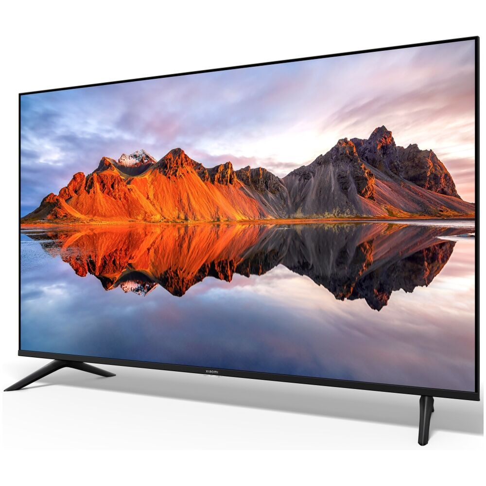LED телевизор Xiaomi TV A 65 2025 4K Ultra HD, превью предыдущего фото