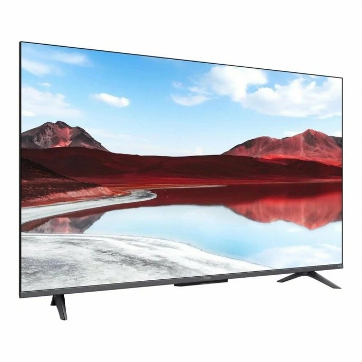 QLED телевизор Xiaomi TV A Pro 43 2025 4K Ultra HD, фото 3