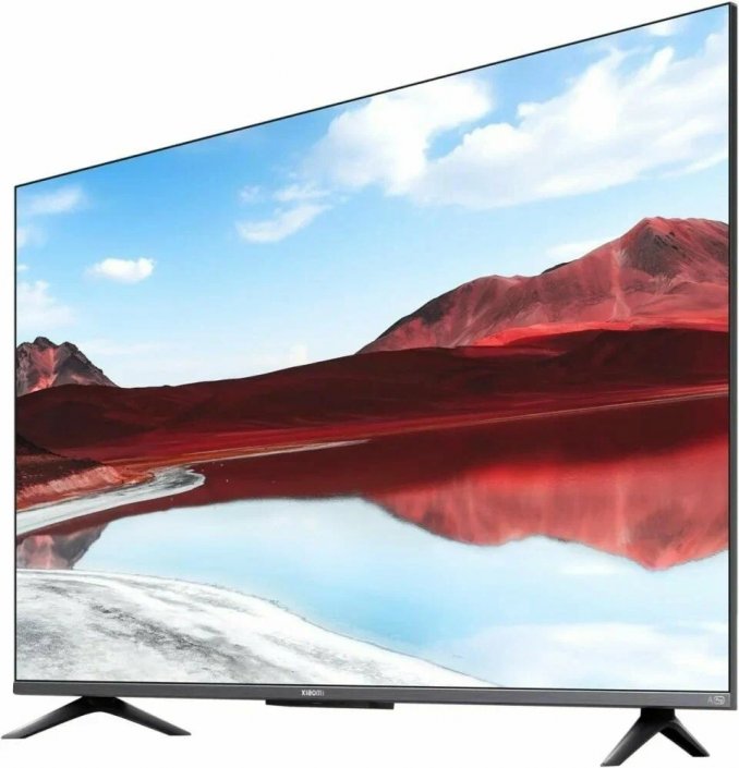 QLED телевизор Xiaomi TV A Pro 43 2025 4K Ultra HD, превью предыдущего фото