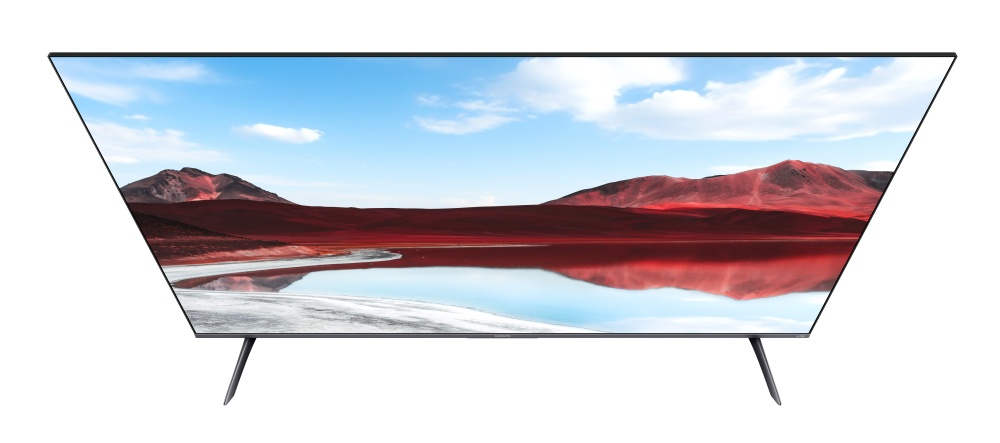 QLED телевизор Xiaomi TV A Pro 55 2025 4K Ultra HD, фото 4