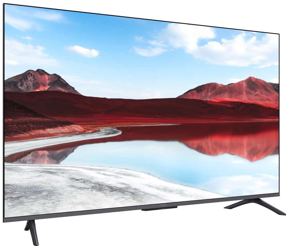 QLED телевизор Xiaomi TV A Pro 55 2025 4K Ultra HD, фото 5