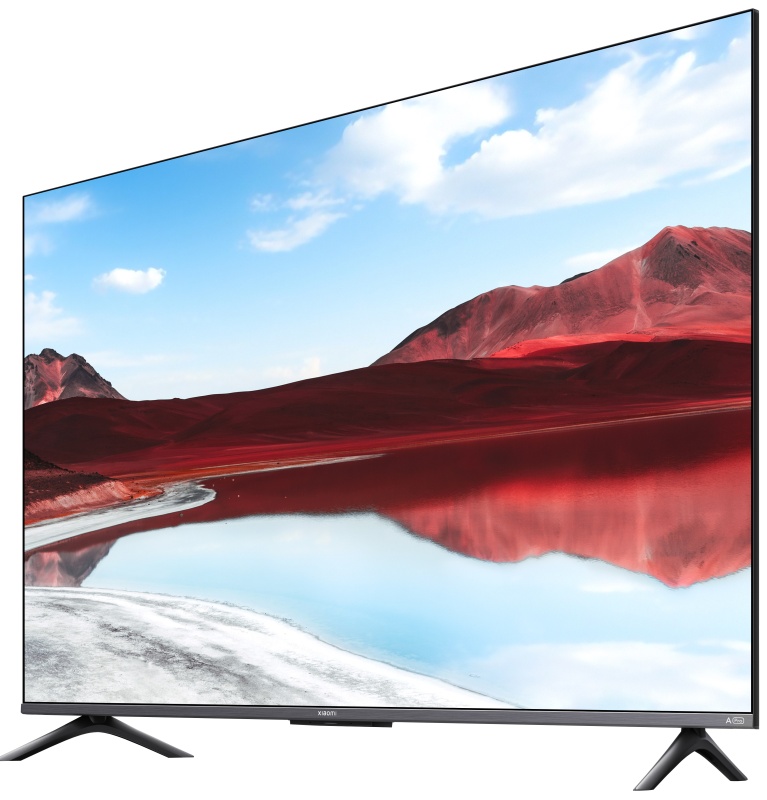 QLED телевизор Xiaomi TV A Pro 55 2025 4K Ultra HD, превью предыдущего фото