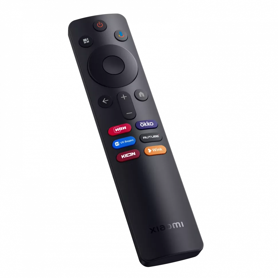 QLED телевизор Xiaomi TV A Pro 55 2026 4K Ultra HD, превью предыдущего фото
