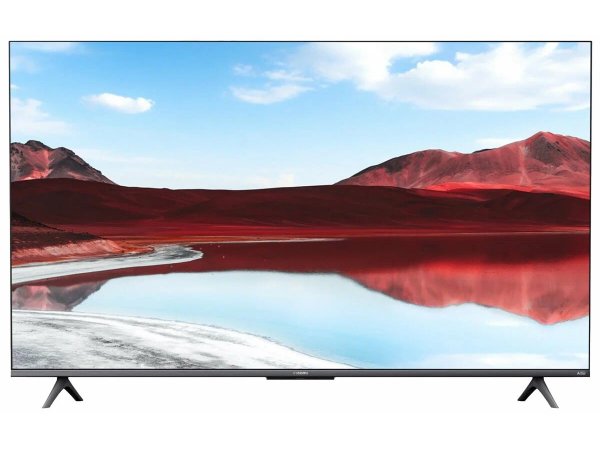 QLED телевизор Xiaomi TV A Pro 65 2025 4K Ultra HD, превью следующего фото