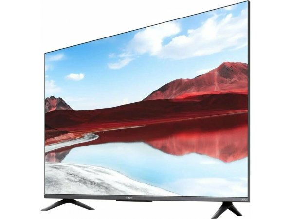 QLED телевизор Xiaomi TV A Pro 65 2025 4K Ultra HD, фото 3