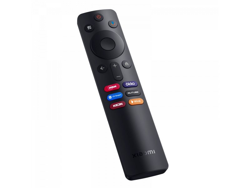 QLED телевизор Xiaomi TV A Pro 65 2026 4K Ultra HD, превью предыдущего фото