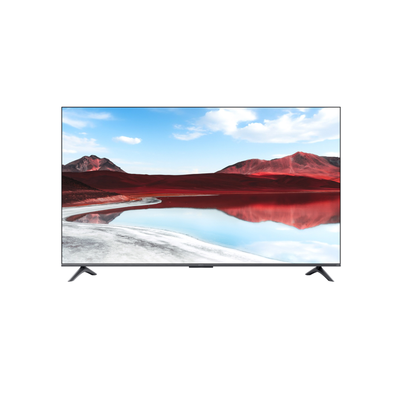 QLED телевизор Xiaomi TV A Pro 75 2025 4K Ultra HD, превью следующего фото