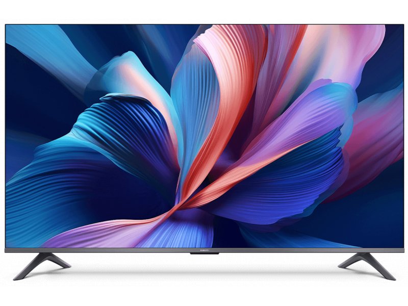 QLED телевизор Xiaomi TV A Pro 75 2026 4K Ultra HD