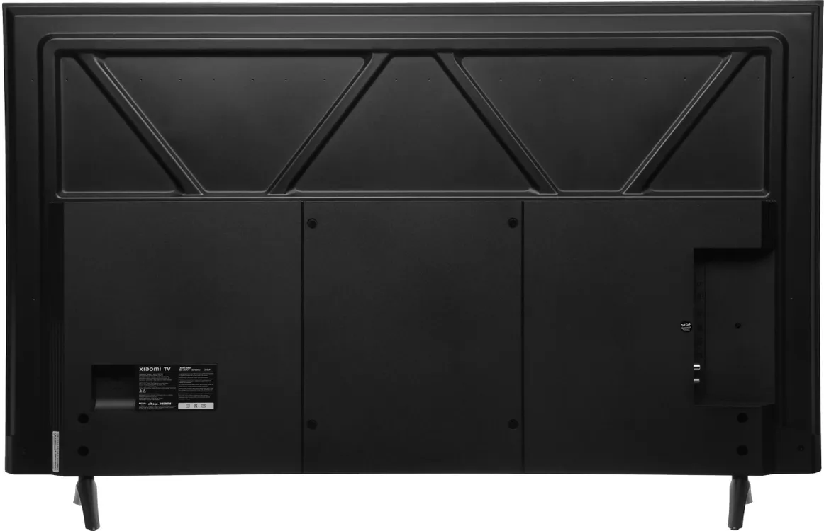 Телевизор Xiaomi TV S Mini LED 55 2026 4K Ultra HD, превью предыдущего фото
