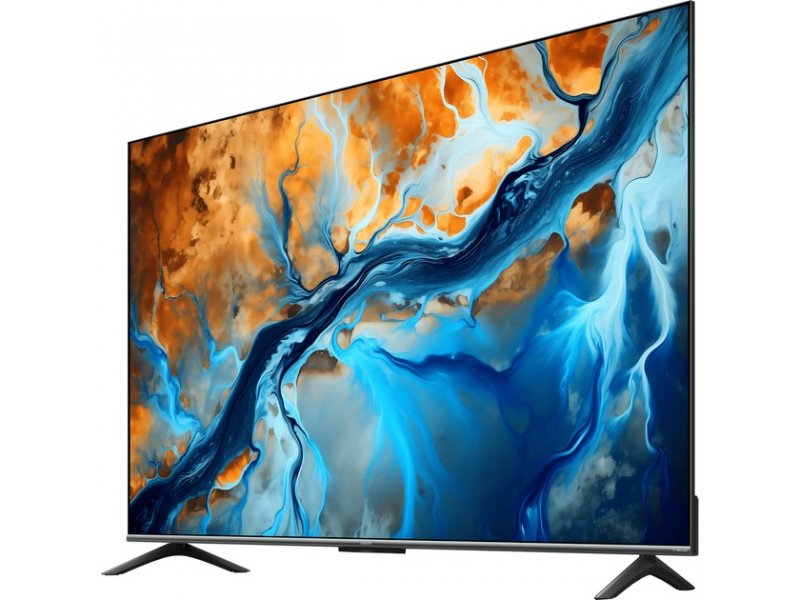 Телевизор Xiaomi TV S Mini LED 65 2025 4K Ultra HD, фото 3