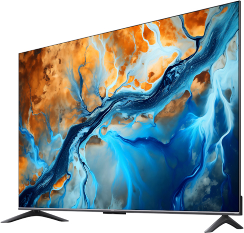 Телевизор Xiaomi TV S Mini LED 75 2026 4K Ultra HD, фото 3
