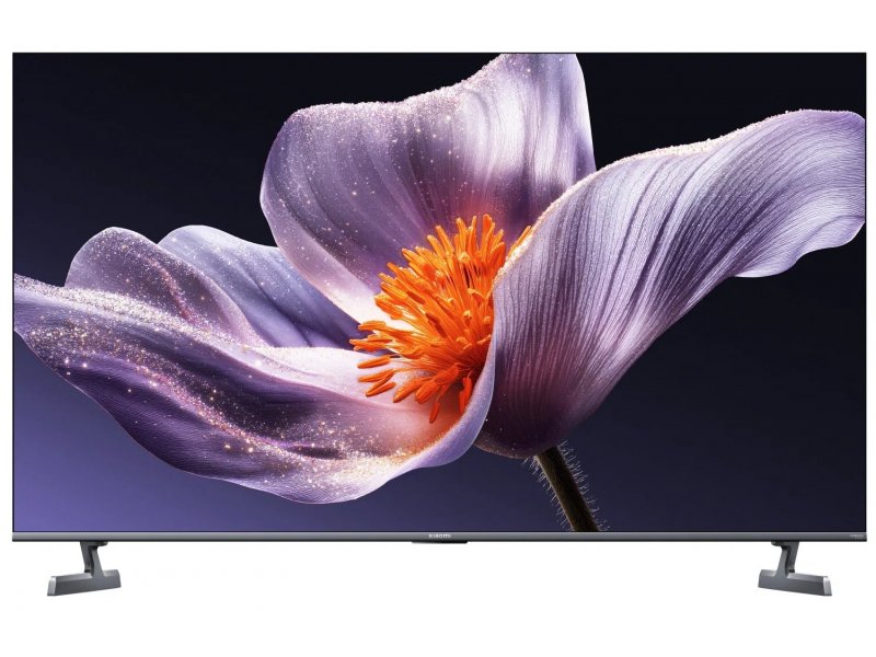 Телевизор Xiaomi TV S Pro Mini LED 75 2026 4K Ultra HD