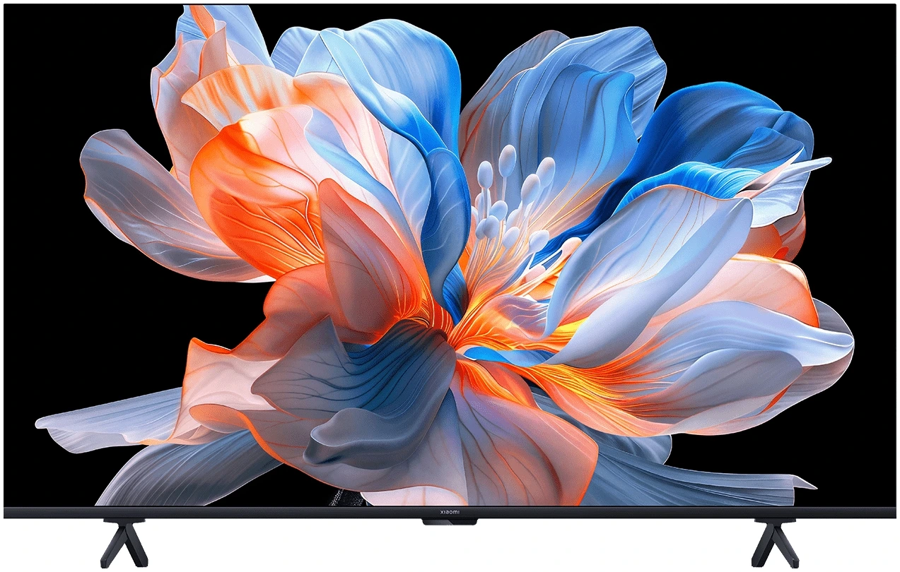 Телевизор Xiaomi TV X Mini LED 43 2026 4K Ultra HD, превью следующего фото