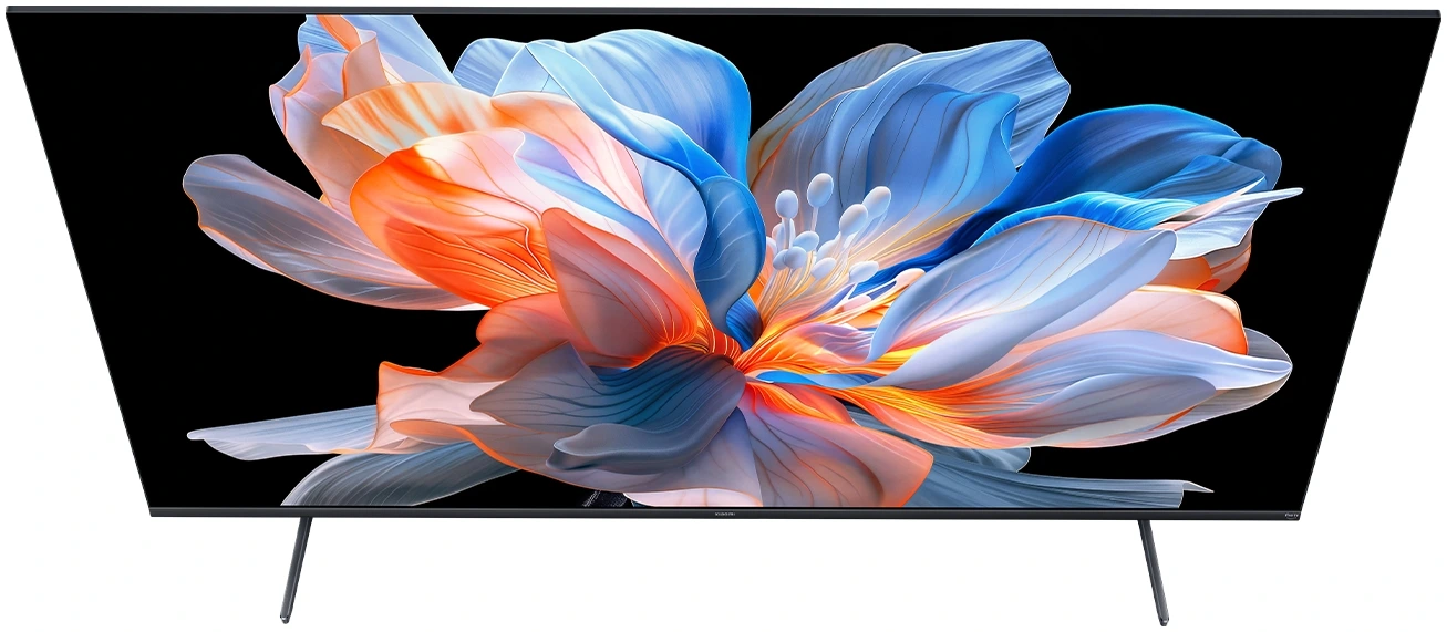 Телевизор Xiaomi TV X Mini LED 43 2026 4K Ultra HD, фото 5