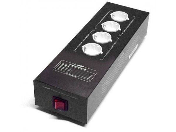 Сетевой кондиционер Xindak XF-500E (V) Black