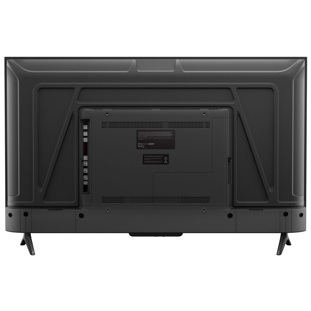 LED телевизор Яндекс ТВ Станция Бейсик с Алисой 50", YNDX-00075B, фото 3