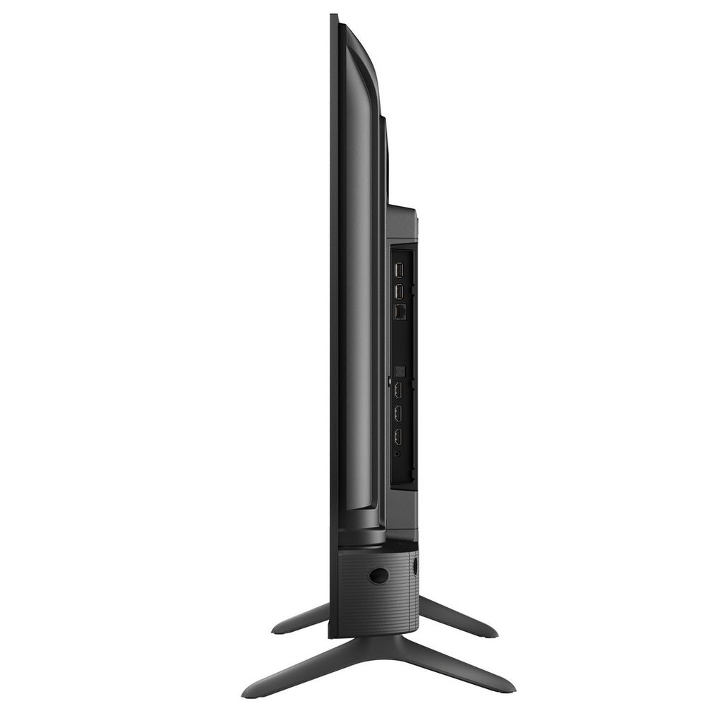 LED телевизор Яндекс ТВ Станция Бейсик с Алисой 50", YNDX-00075B, фото 4