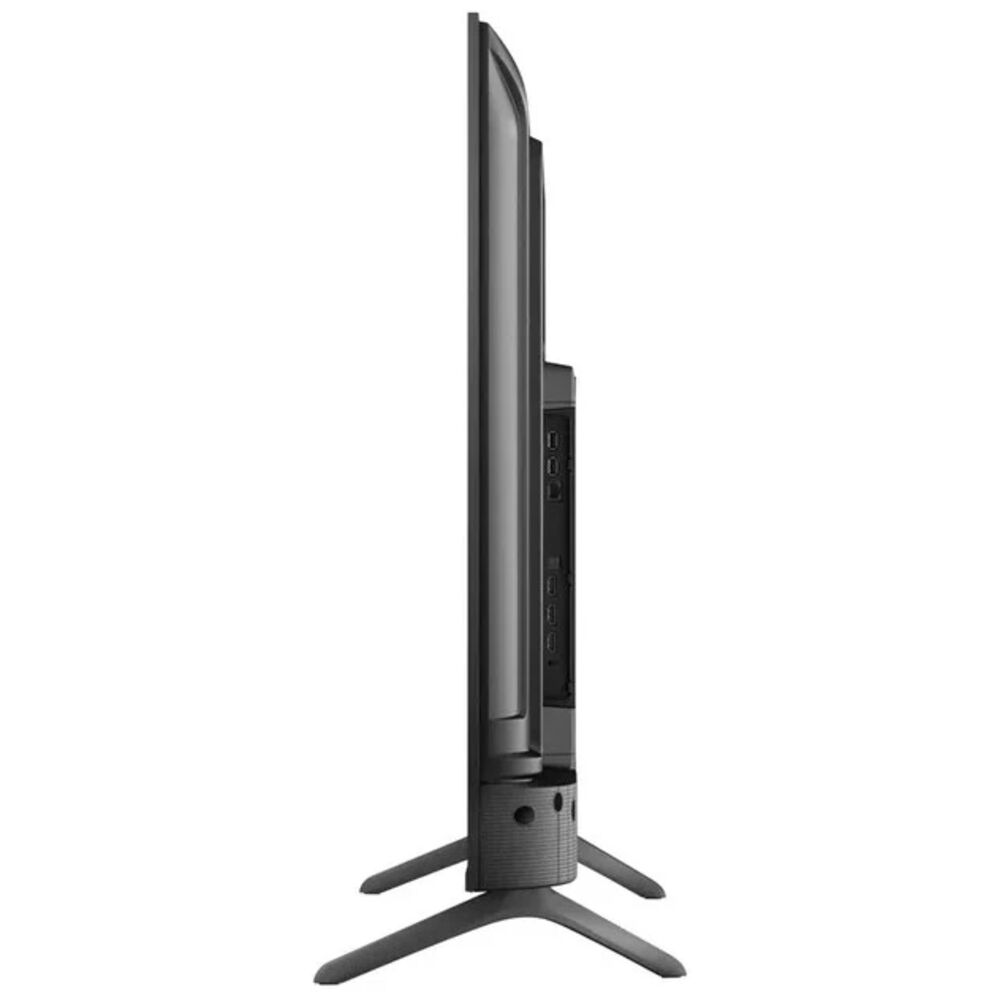 LED телевизор Яндекс ТВ Станция Бейсик с Алисой 65", YNDX-00077, фото 5