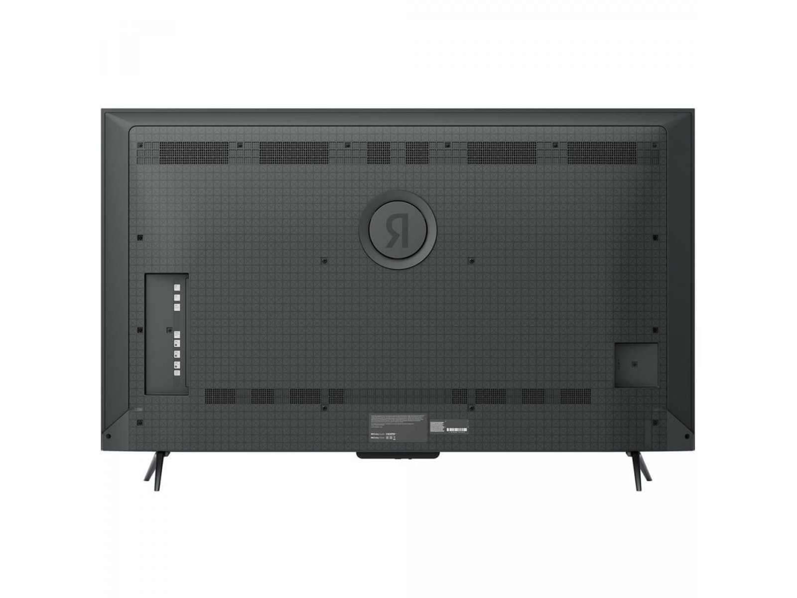 Mini LED телевизор Яндекс ТВ Станция Про 75" YNDX-00105, фото 4