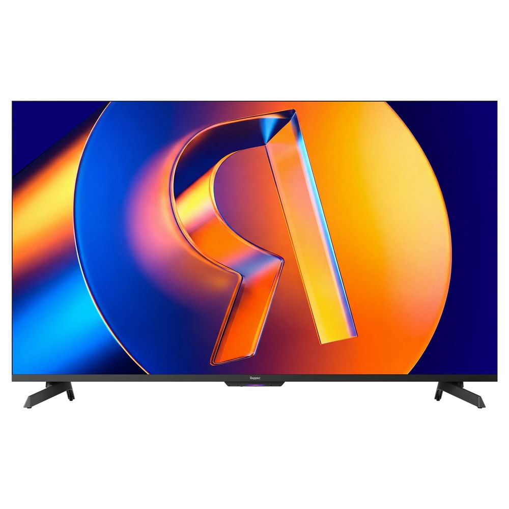 Mini LED телевизор Яндекс ТВ Станция Про с Алисой 55", YNDX-00097, превью следующего фото