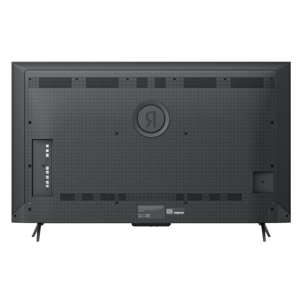 Mini LED телевизор Яндекс ТВ Станция Про 65" YNDX-00104, фото 3