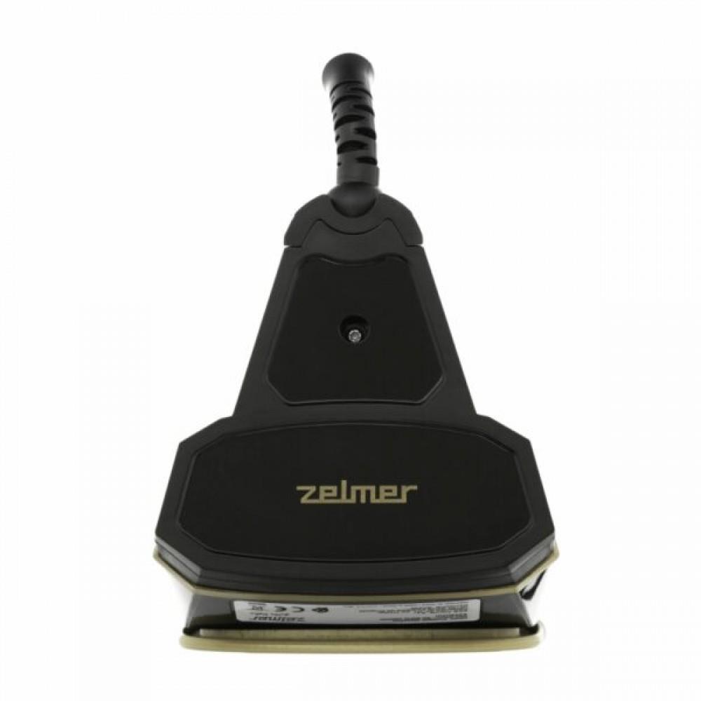 Утюг Zelmer ZIR2620 Golden Glide черный/золотистый, превью предыдущего фото